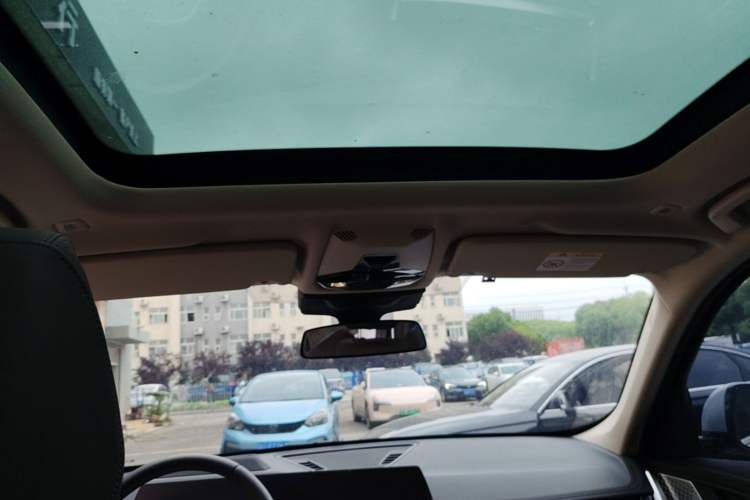 Used BMW X1 2023 xDrive25Li X Design Package Headliner