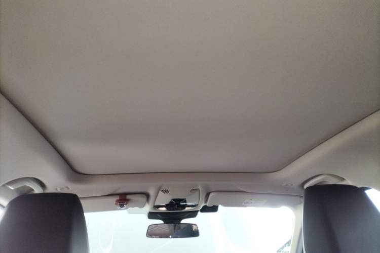 Used BMW X1 2023 xDrive25Li X Design Package Headliner