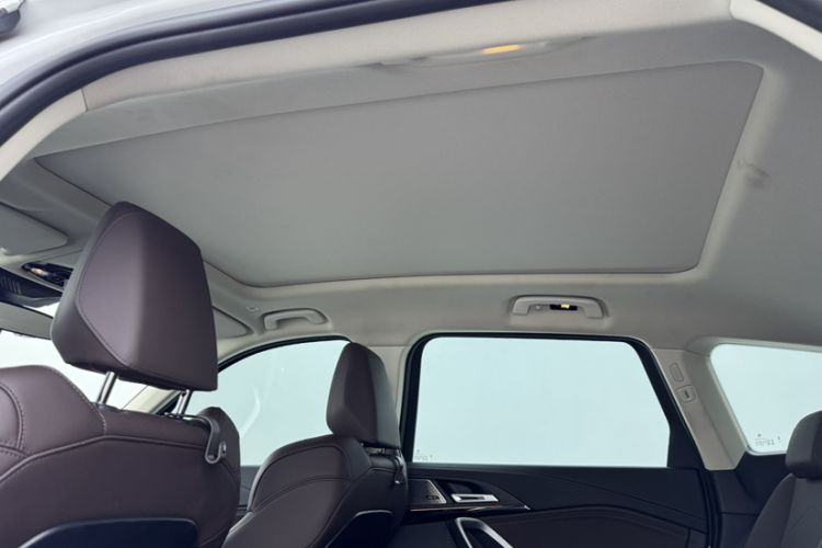 Used BMW X1 2023 sDrive25Li X Design Package Headliner