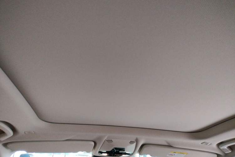 Used BMW X1 2023 sDrive25Li M Sport Package Headliner