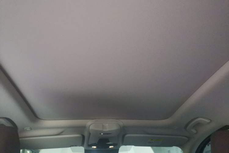 Used BMW X1 2023 sDrive25Li X Design Package Headliner