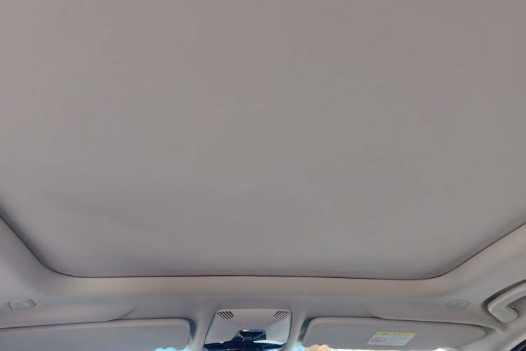 Used BMW X1 2023 sDrive25Li X Design Package Headliner
