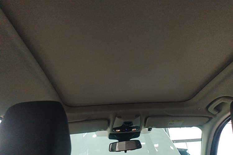 Used BMW X1 2023 sDrive25Li X Design Package Headliner