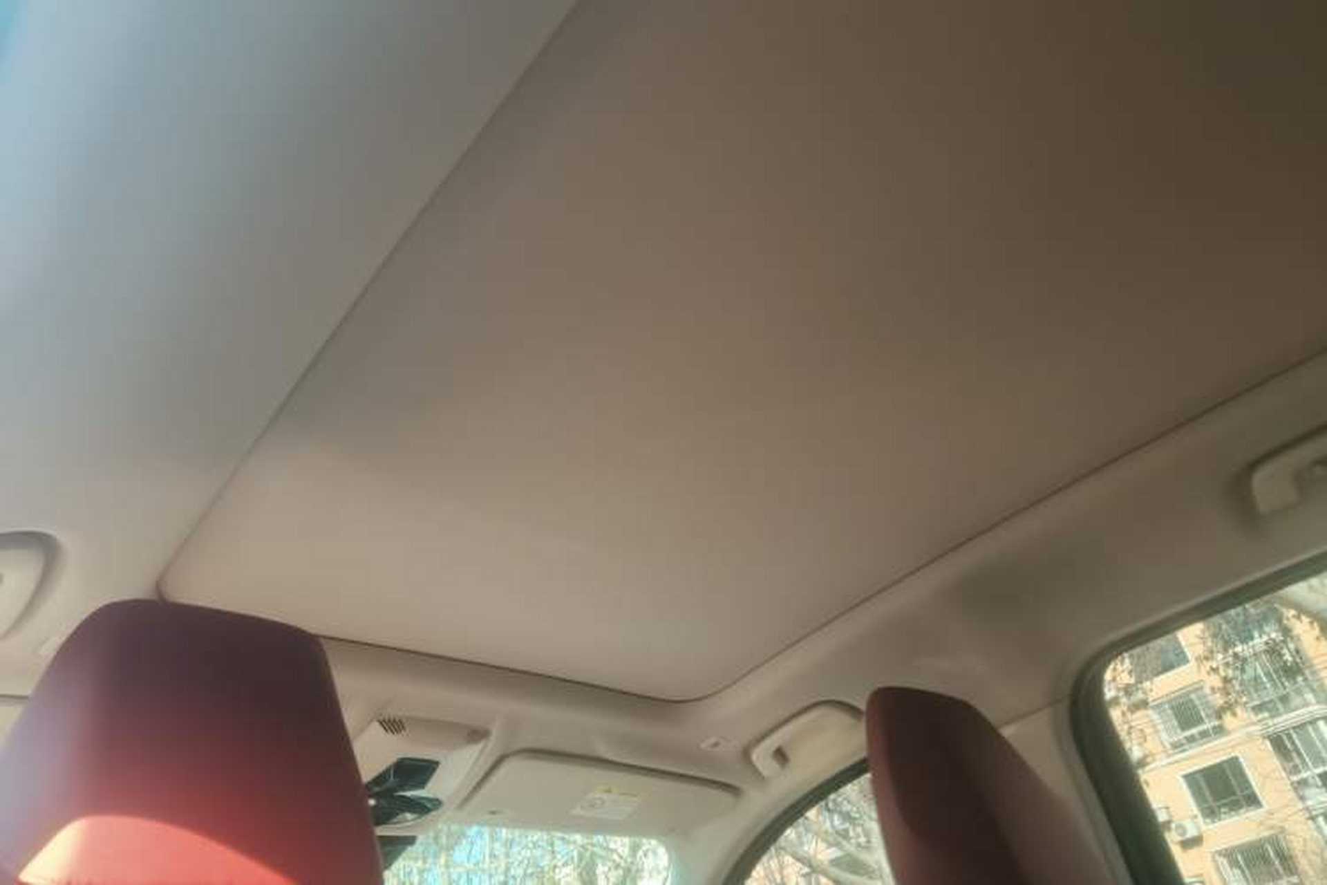 Used BMW X1 2023 sDrive25Li M Sport Package Headliner