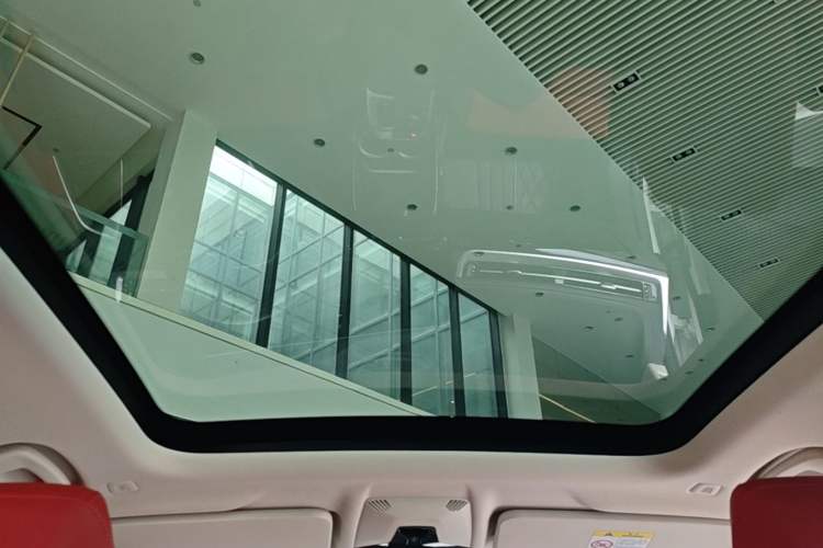 Used BMW X1 2023 sDrive25Li X Design Package Headliner