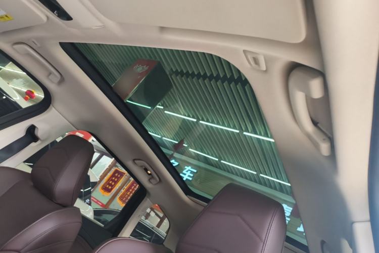 Used BMW X1 2023 sDrive25Li X Design Package Headliner