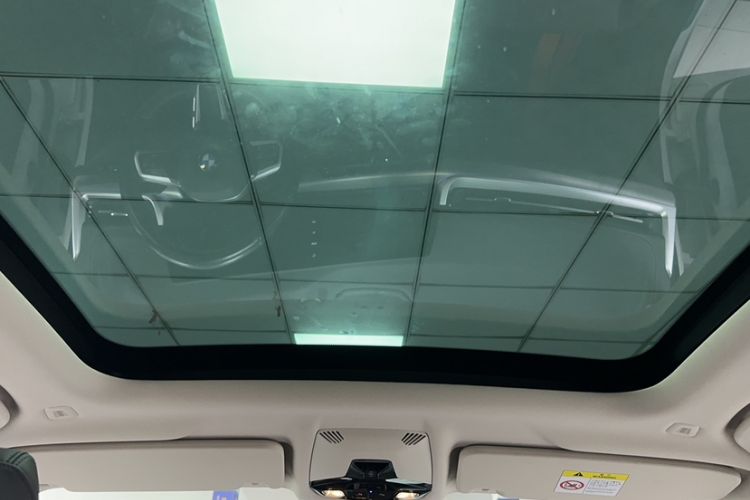 Used BMW X1 2023 sDrive25Li M Sport Package Headliner