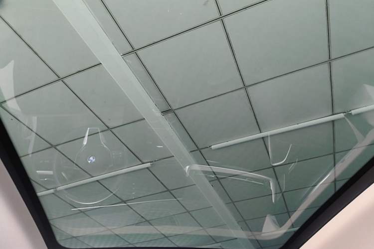 Used BMW X1 2023 sDrive25Li X Design Package Headliner