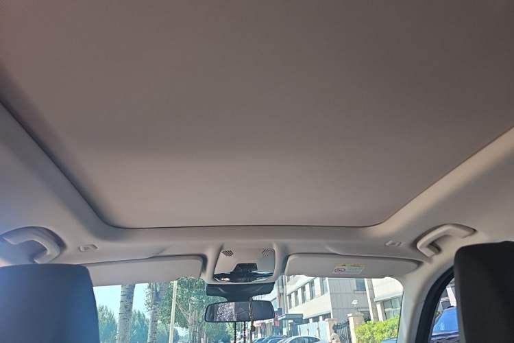 Used BMW X1 2023 xDrive25Li X Design Package Headliner