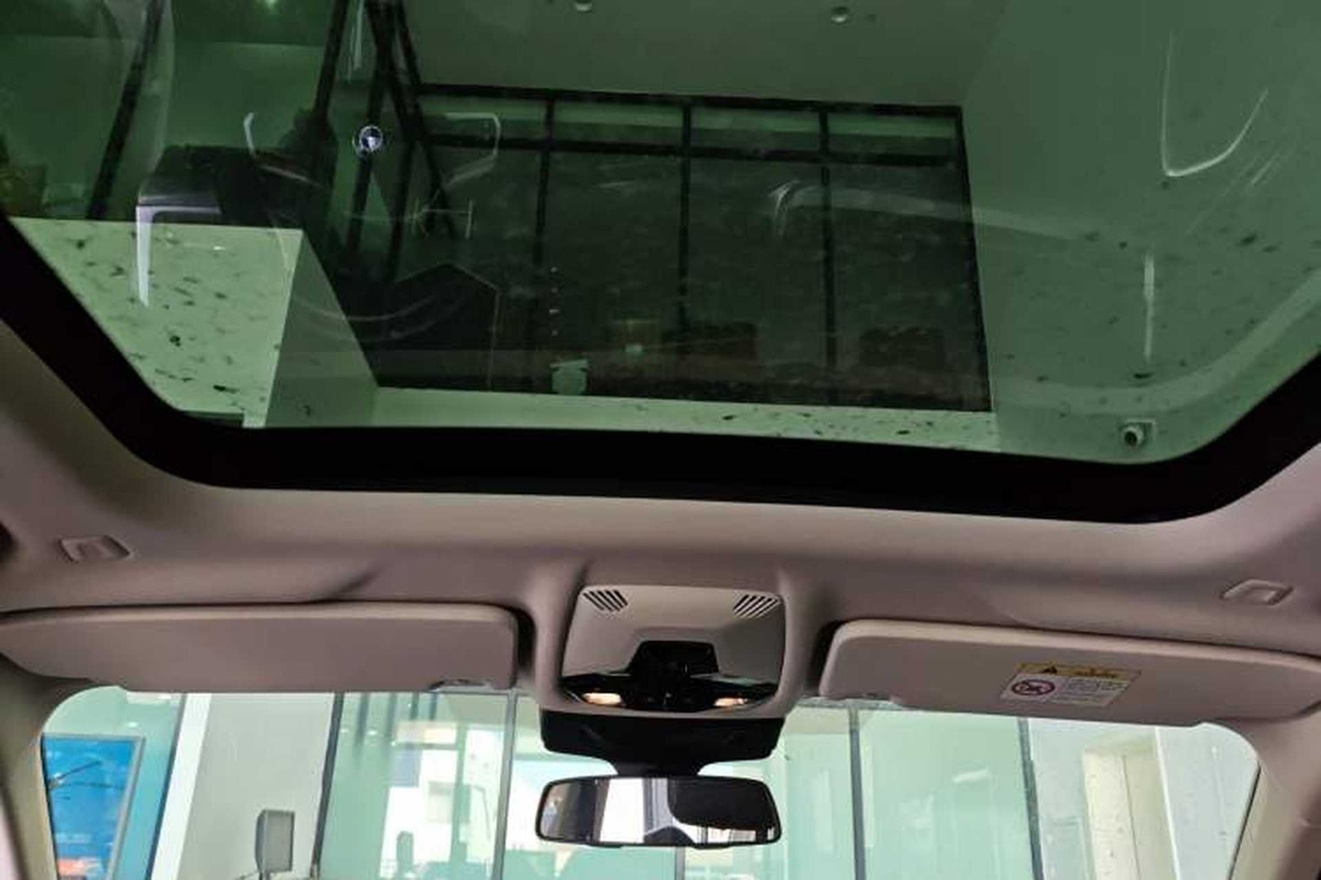 Used BMW X1 2023 sDrive25Li M Sport Package Headliner