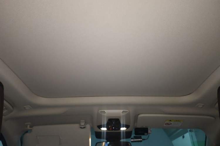 Used BMW X1 2023 sDrive25Li M Sport Package Headliner