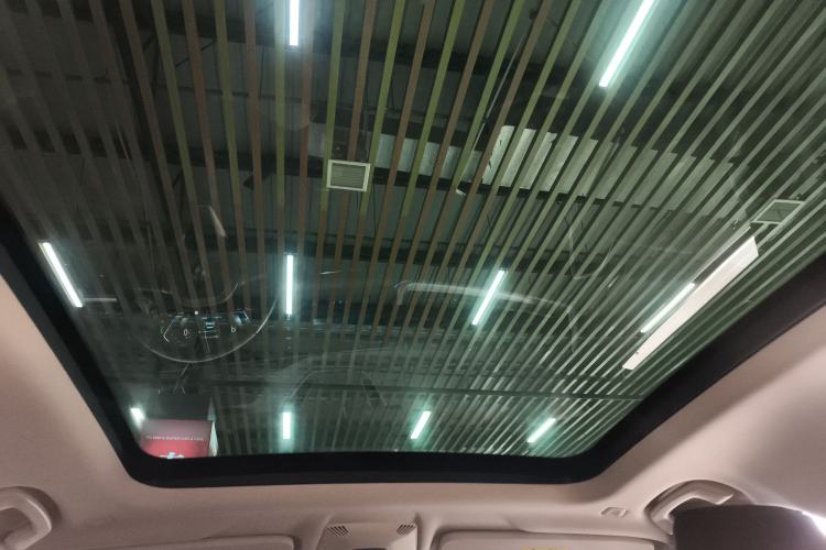 Used BMW X1 2023 xDrive25Li X Design Package Headliner