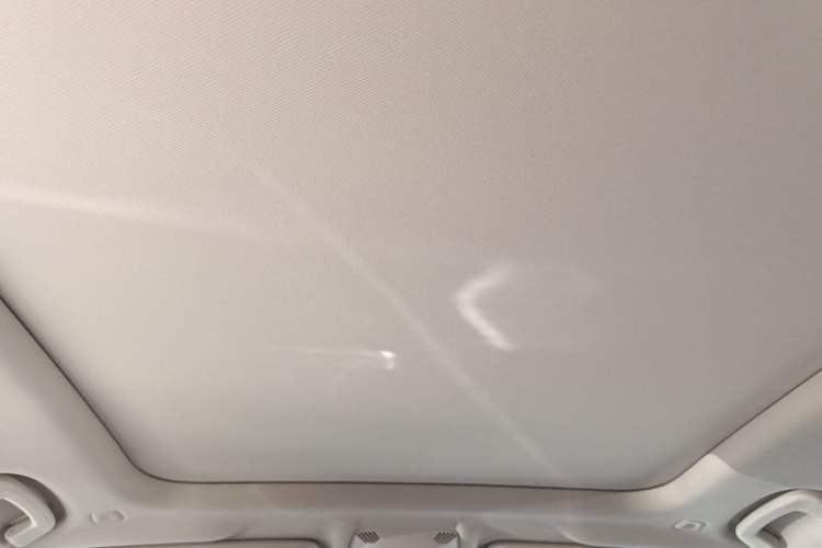 Used BMW X1 2023 sDrive20Li X Design Package Headliner