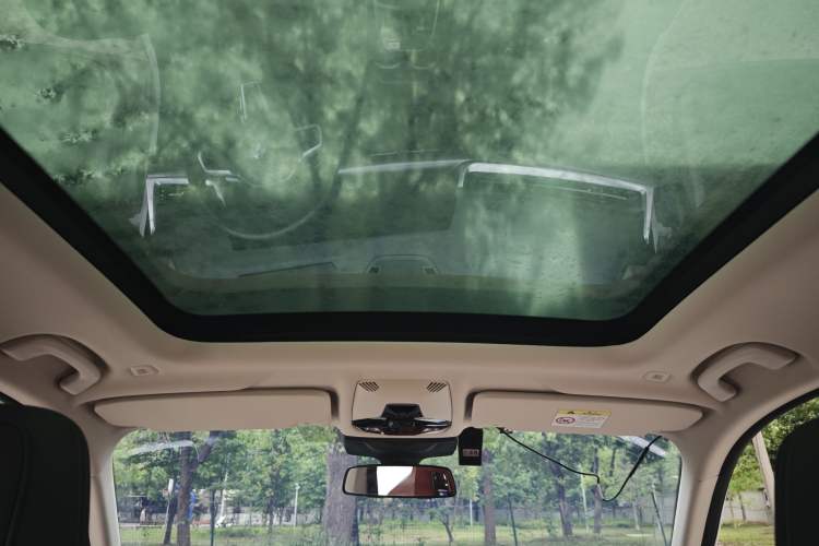 Used BMW X1 2023 xDrive25Li M Sport Package Headliner