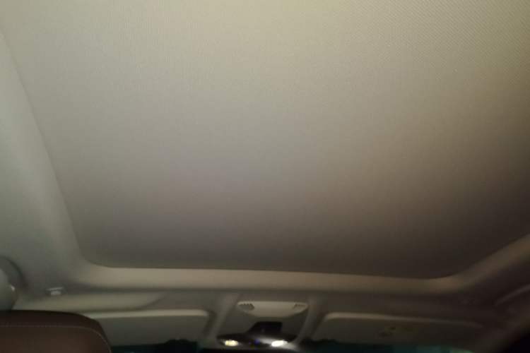 Used BMW X1 2023 sDrive20Li X Design Package Headliner