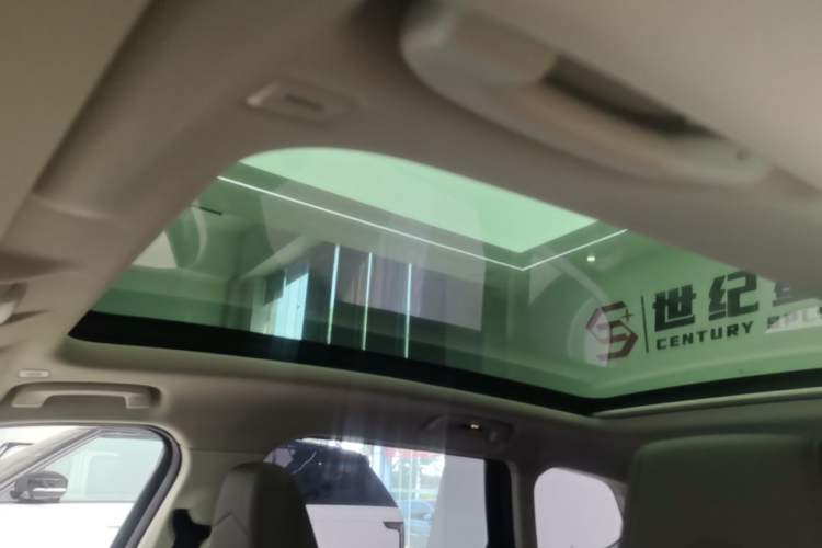 Used BMW X1 2023 xDrive25Li X Design Package Headliner