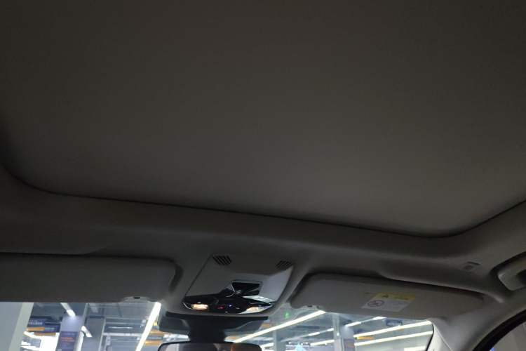 Used BMW X1 2023 sDrive20Li X Design Package Headliner