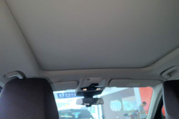 Used BMW X1 2023 sDrive25Li M Sport Package Headliner
