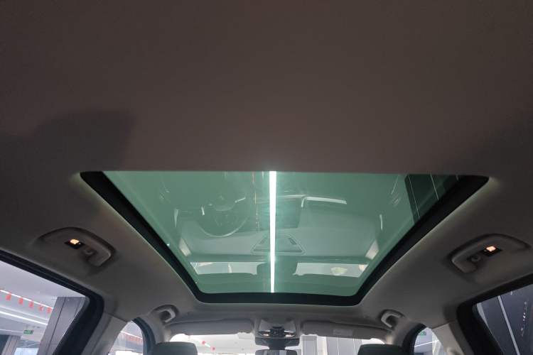 Used BMW X1 2023 sDrive25Li M Sport Package Headliner