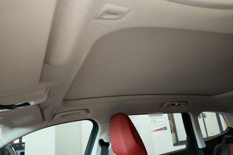 Used BMW X1 2023 sDrive25Li X Design Package Headliner