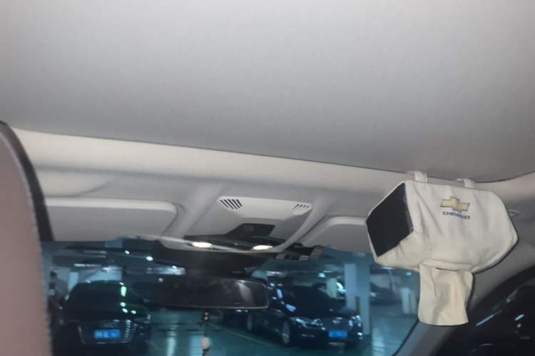 Used BMW X1 2023 xDrive25Li X Design Package Headliner