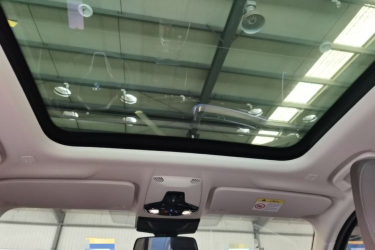 Used BMW X1 2023 sDrive25Li X Design Package Headliner
