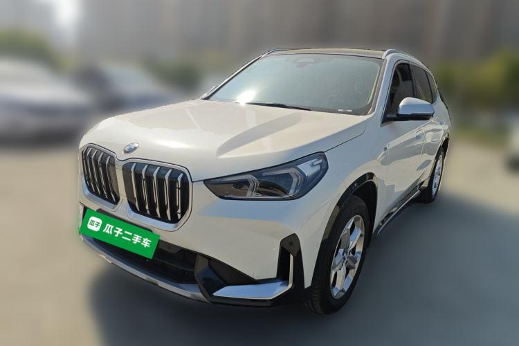 Used BMW X1 2023 sDrive20Li X Design Package