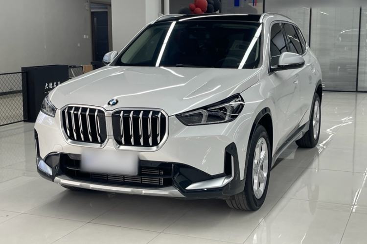 Ojetý BMW X1 2023 sDrive20Li X Design Package Guazi used car, China used car export, Used car for sale, Used  cars, Cheapest cars for sale