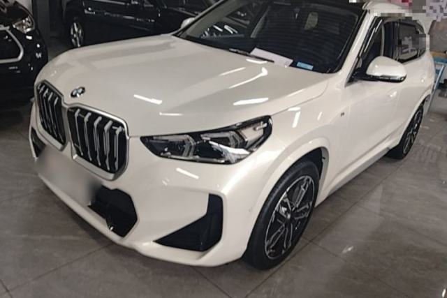 Used BMW X1 2023 sDrive25Li M Sport Package