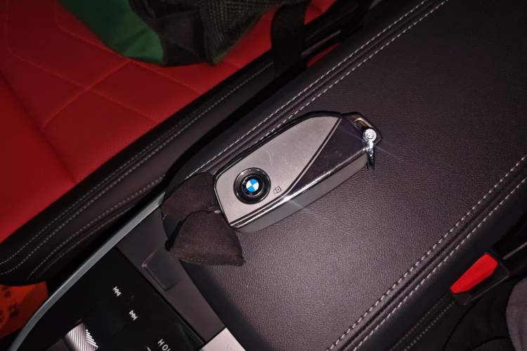 Used BMW X1 2023 sDrive25Li X Design Package Interior 1