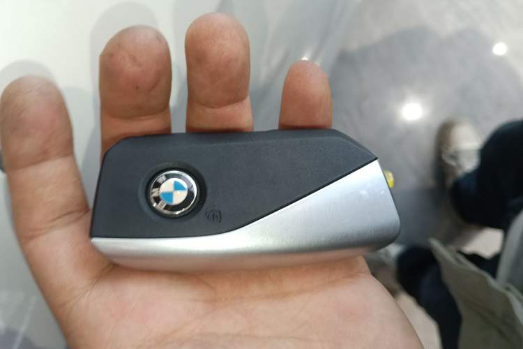 Used BMW X1 2023 sDrive25Li M Sport Package Interior 1