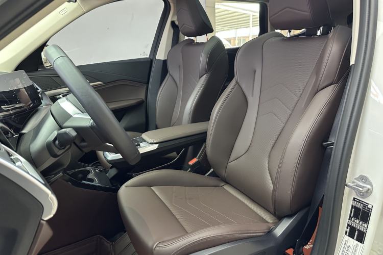 Used BMW X1 2023 sDrive25Li M Sport Package Interior 1