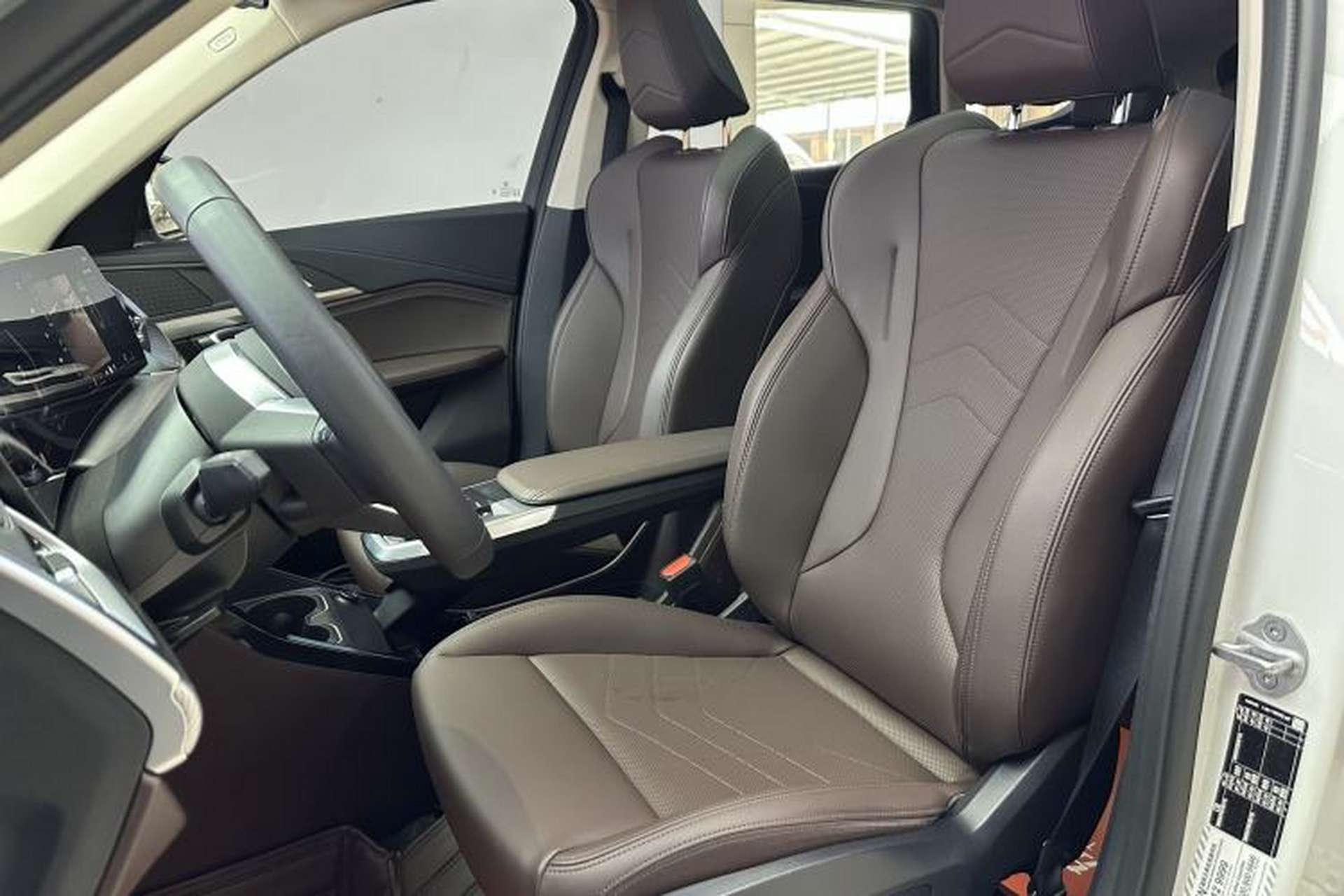 Used BMW X1 2023 sDrive25Li M Sport Package Interior 1