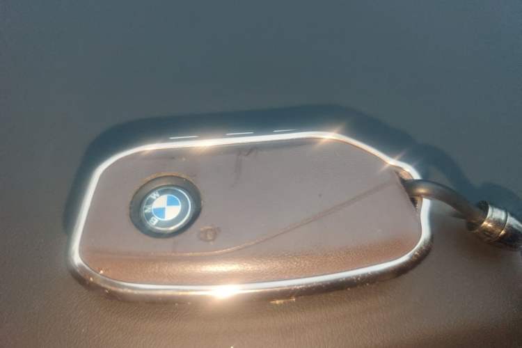Used BMW X1 2023 sDrive25Li X Design Package Interior 1