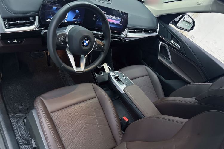 Used BMW X1 2023 sDrive20Li X Design Package Interior 1
