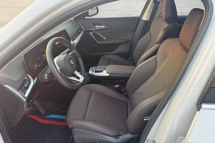 Used BMW X1 2023 sDrive20Li X Design Package Interior 1