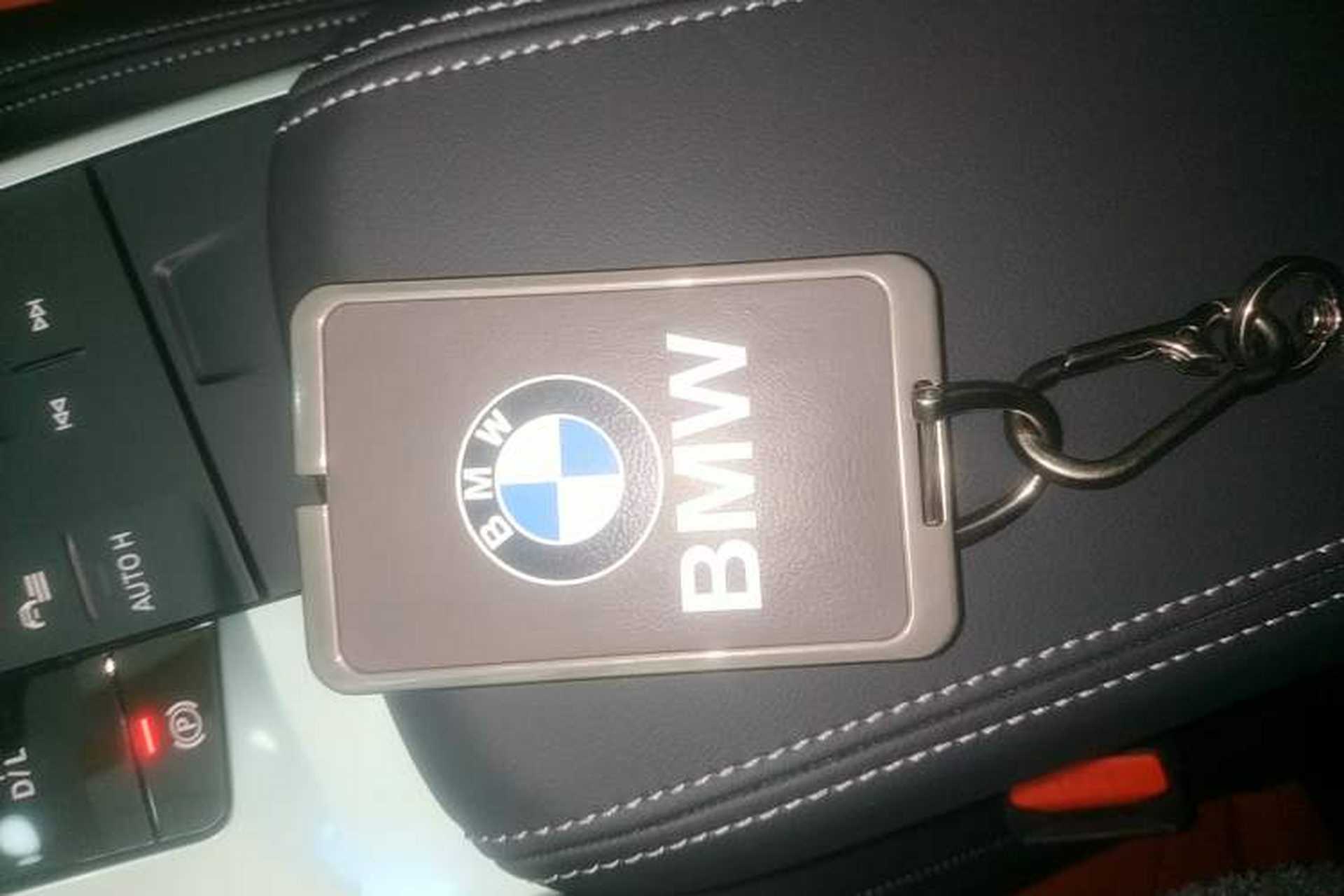 Used BMW X1 2023 xDrive25Li X Design Package Interior 1