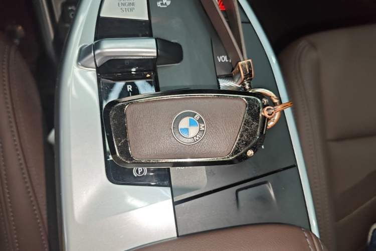 Used BMW X1 2023 sDrive25Li X Design Package Interior 1
