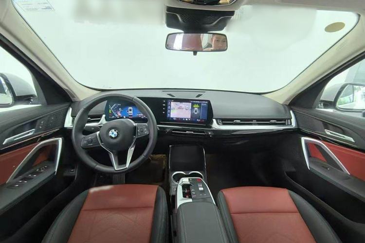 Used BMW X1 2023 sDrive20Li X Design Package Interior 1