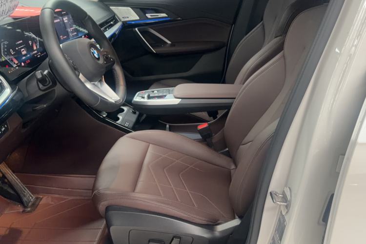 Used BMW X1 2023 sDrive25Li X Design Package Interior 1