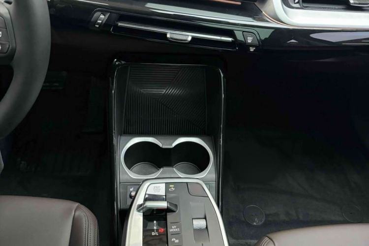Used BMW X1 2023 sDrive20Li X Design Package Interior 1
