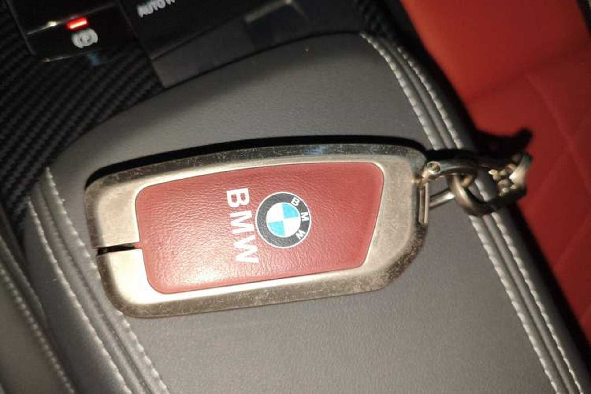 Used BMW X1 2023 sDrive25Li M Sport Package Interior 1