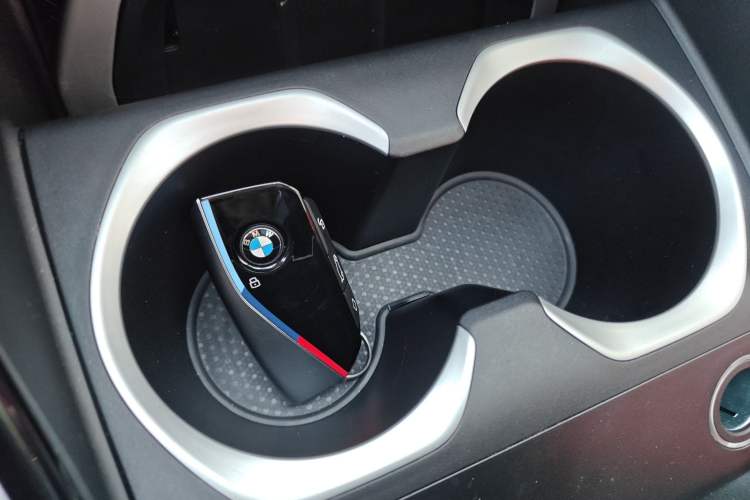 Used BMW X1 2023 sDrive25Li M Sport Package Interior 1