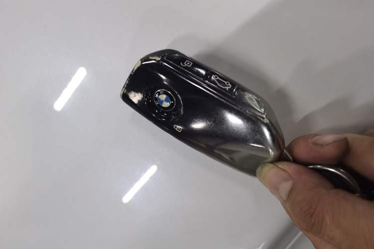 Used BMW X1 2023 sDrive25Li M Sport Package Interior 1