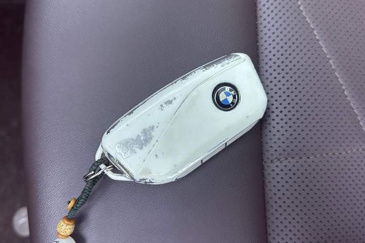 Used BMW X1 2023 sDrive25Li X Design Package Interior 1