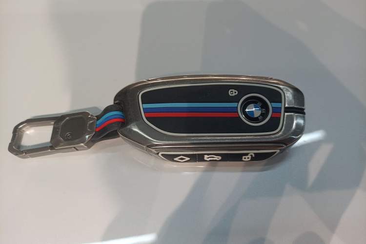 Used BMW X1 2023 sDrive25Li M Sport Package Interior 1