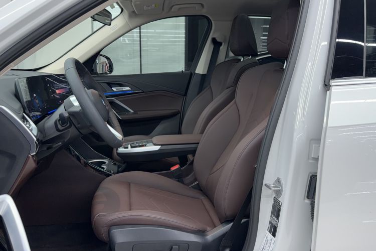 Used BMW X1 2023 sDrive20Li X Design Package Interior 1