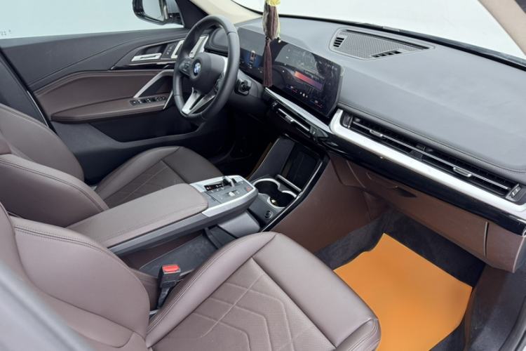 Used BMW X1 2023 sDrive25Li X Design Package Interior 1