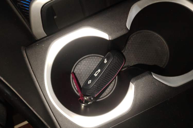 Used BMW X1 2023 sDrive25Li M Sport Package Interior 1