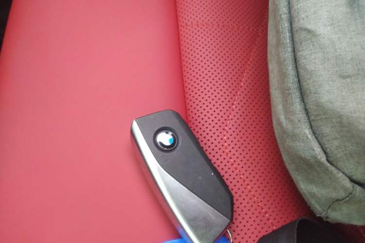 Used BMW X1 2023 sDrive25Li X Design Package Interior 1